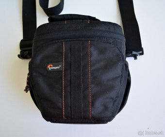 Lowepro brašňa Adventura TLZ 15 - 2
