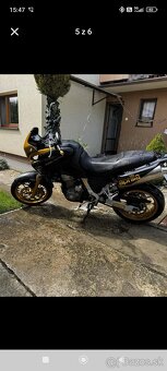 Aprilia Pegaso - 2