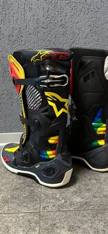 Alpinestars čižmy Tech 10 - 2