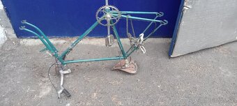 Predám bicykle - 2