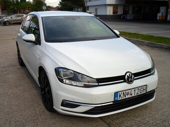 Volkswagen Golf 2.0 TDI BMT Highline DSG automat,DigitalCock - 2