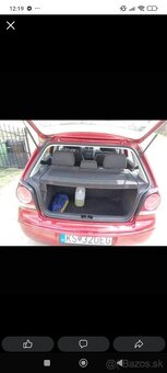 Polo 1.2htp - 2