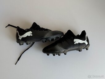 Detské kopačky Puma v. 32 - 2
