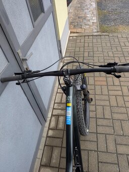 Znížená cena - Orbea LAUFEY H30 - 2