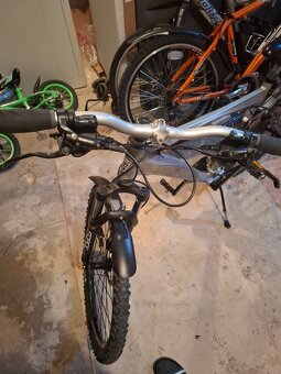 Predam bycykel - 2