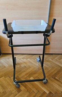 Chidítko G - aparat - 2