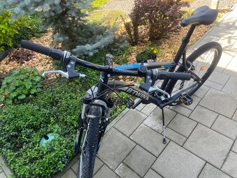 Horský bicykel B-TWIN Rockrider 340 - 2