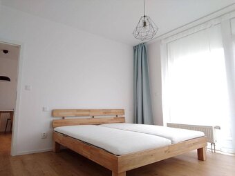Nový moderný byt s veľkou loggiou a parkovaním. Sliačska ul. - 2
