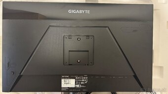 Gigabyte G27F 2 - 2