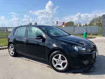 Volkswagen golf 1.2TSi - 2