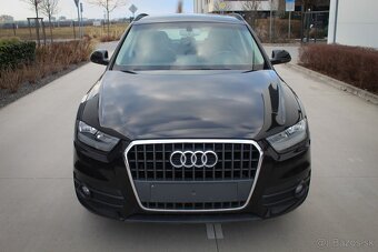 Audi Q3 2.0 TDI - 2