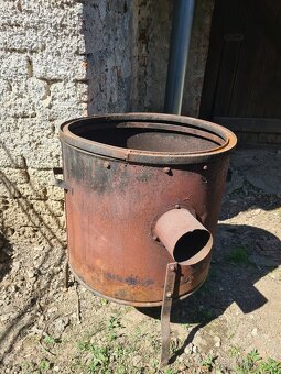 Plastove sudy - 2