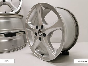 8J R17 5x112 ET26 alu disky Vw Passat, Arteon 1211 - 2