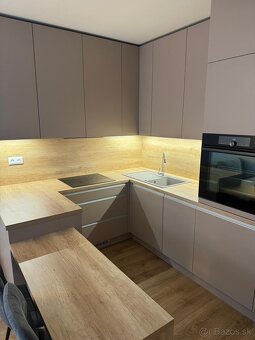 Prenájom novostavby 2,5 izb. bytu-Trnava-Cukrovar - 2