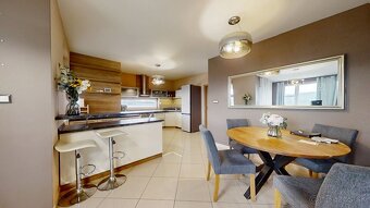 Predaj:Veľkometrážny 4izbový byt(140m2)s terasou(100m2)–Mojš - 2