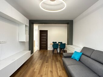 2 izbový moderný byt, 52 m2 - Smižany - PRENÁJOM - 2