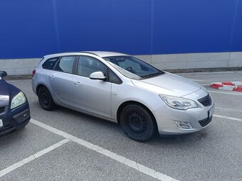 predam Astra J Sports Tourer 1.7 CDTI 96kw - 2