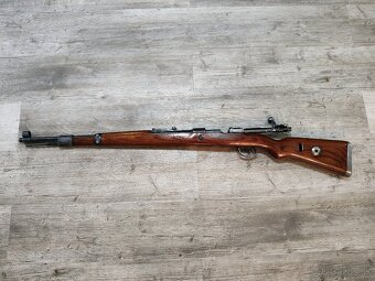 Opakovacia guľovnica Mauser K98, r.v.1944 - 2