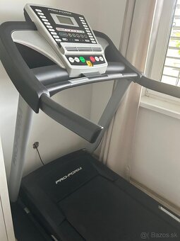 Bežecký pás ProForm 730 ZLT - 2