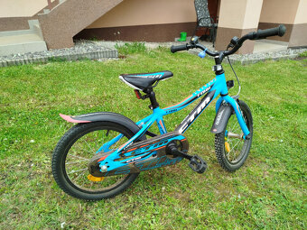 Detsky bicykel CTM 16 - 2