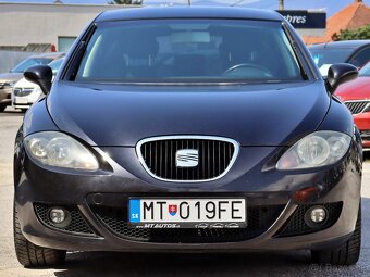 Seat Leon 1.9 TDi Reference - 2