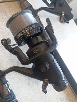 Udice 3.6m - 2