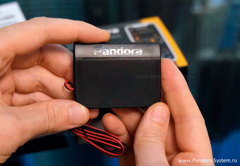 Pandora Nav X - 2