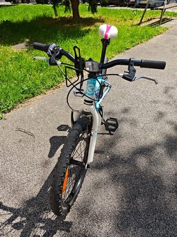 20" bicykel - Kellys Lumi 30 - 2