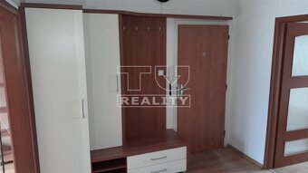 Zrekonštruovaný a zariadený 3 izb.byt na sídlisku Rozkvet - 2
