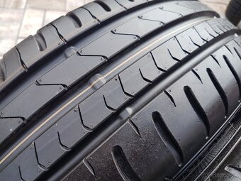 185/70 r14 letné pneumatiky 4ks Falken - 2