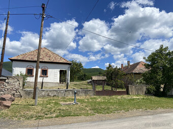 PREDAJ Rodinný dom Fony, Maďarsko - 2