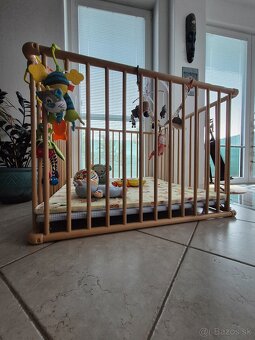 Detska ohradka - 2