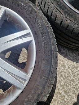205/55 r16 91v - 2