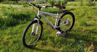 Bicykel CTM Raptor - 2