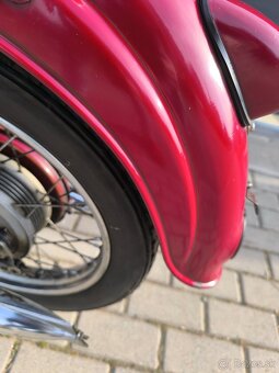 Predam Jawa 125-355 - 2