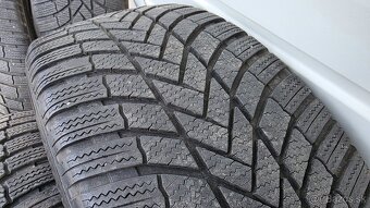 Zimné pneumatiky Bridgestone Blizzak LM005 DOT4822 - 2