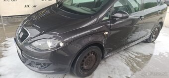 Rozpredám Seat Toledo 3 1.6mpi 75kw - 2