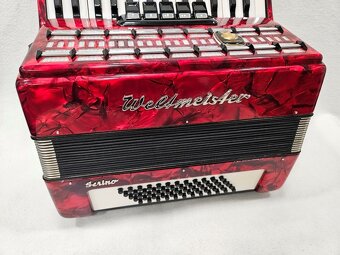 akordeon weltmeister serino 60 basovy - 2