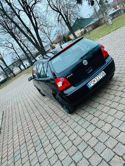 Wv polo 1.2htp - 2