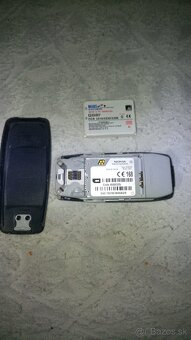 Retro NOKIA 3310 - 2