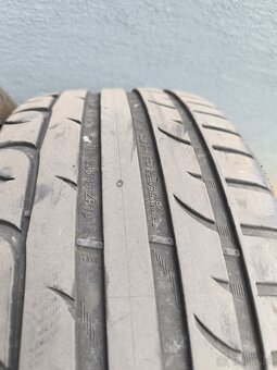 235 45 R18 letné - 2