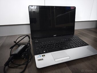 Notebook Acer Aspire E1-531G - 2