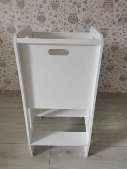 Učiaca veža - 2