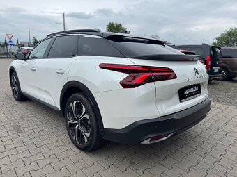 Citroën C5 X 1.6 PureTech 181 S&S SHINE EAT8 - 2