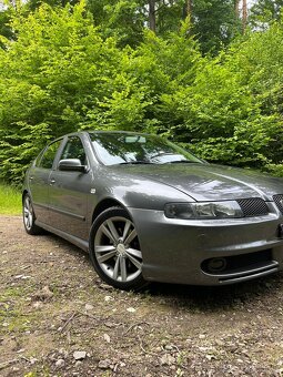 Seat Leon 1.8t Top Sport - 2