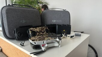 DJI Mavic Mini fly more combo + - 2