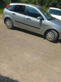 Predám Ford Fokus - 2
