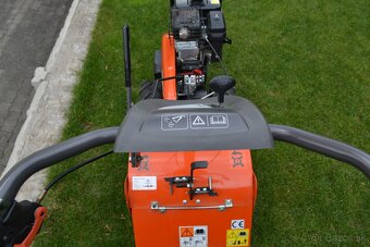 Husqvarna TR 430 dual - 2