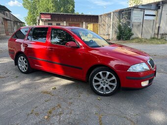 Octavia Combi Dsg - 2