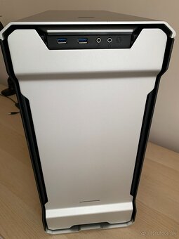 PHANTEKS Enthoo Evolve Galaxy Silver - 2